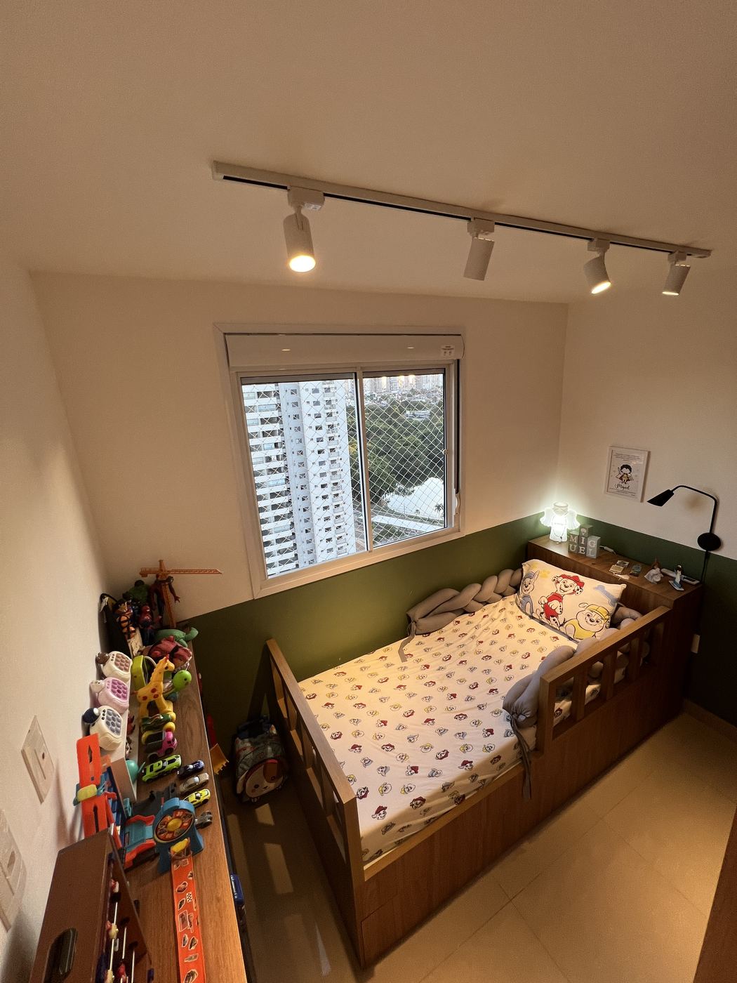 Quarto 2